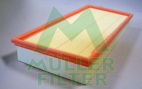 MULLER FILTER Õhufilter PA3268